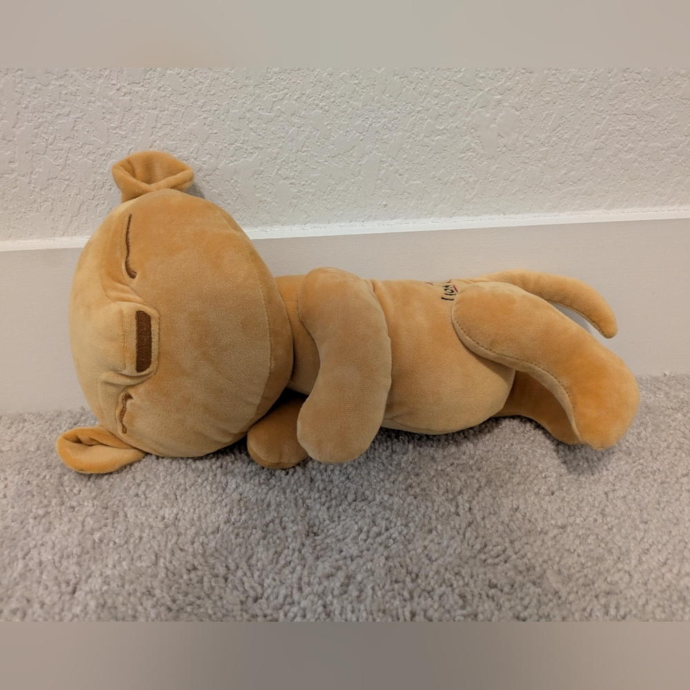 The Lion King the Broadway Musical - Large Baby Simba (with adjustable limbs)